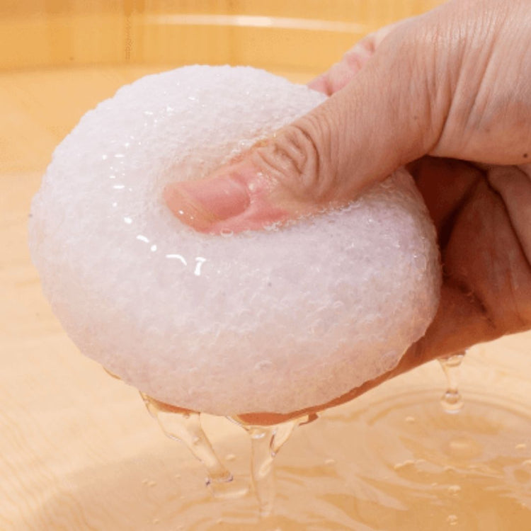 山本農場 こんにゃくスポンジKOMACHI 和精油のある暮らし