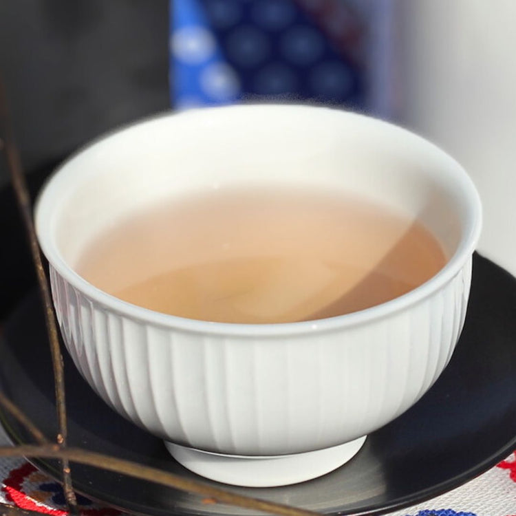 和精油のある暮らし お茶・飲料
