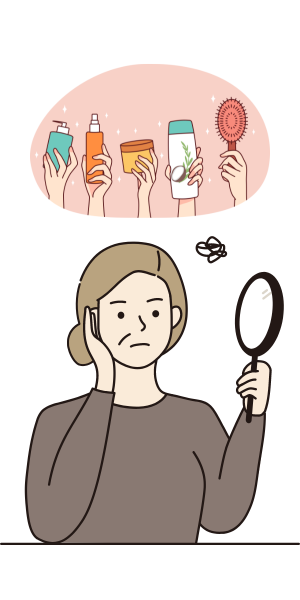 母の日〜スキンケア〜