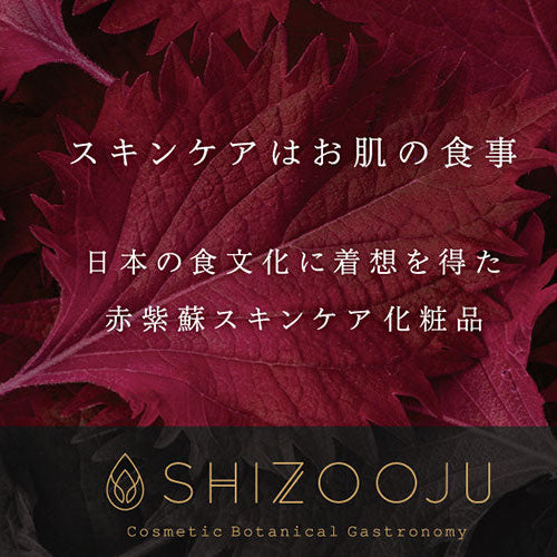 SHIZOOJU(シズージュ)|福岡県