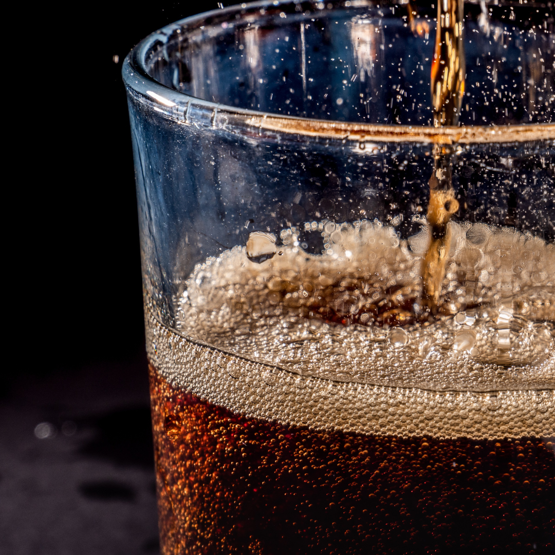 湧き水のキハダコーラ|あの「陀羅尼助丸」をモチーフとしたご当地クラフトコーラ|ポニーの里ファーム|奈良県 和精油のある暮らし