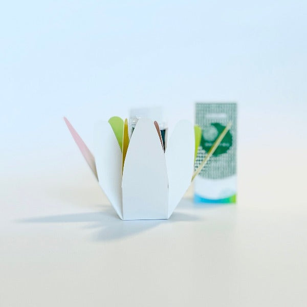 和精油 徳島スダチ精油 3ml|柑橘の中でも群を抜いて深みとキレのある香り|renati tura(レナーティトゥーラ)|徳島県 - 和精油のある暮らし