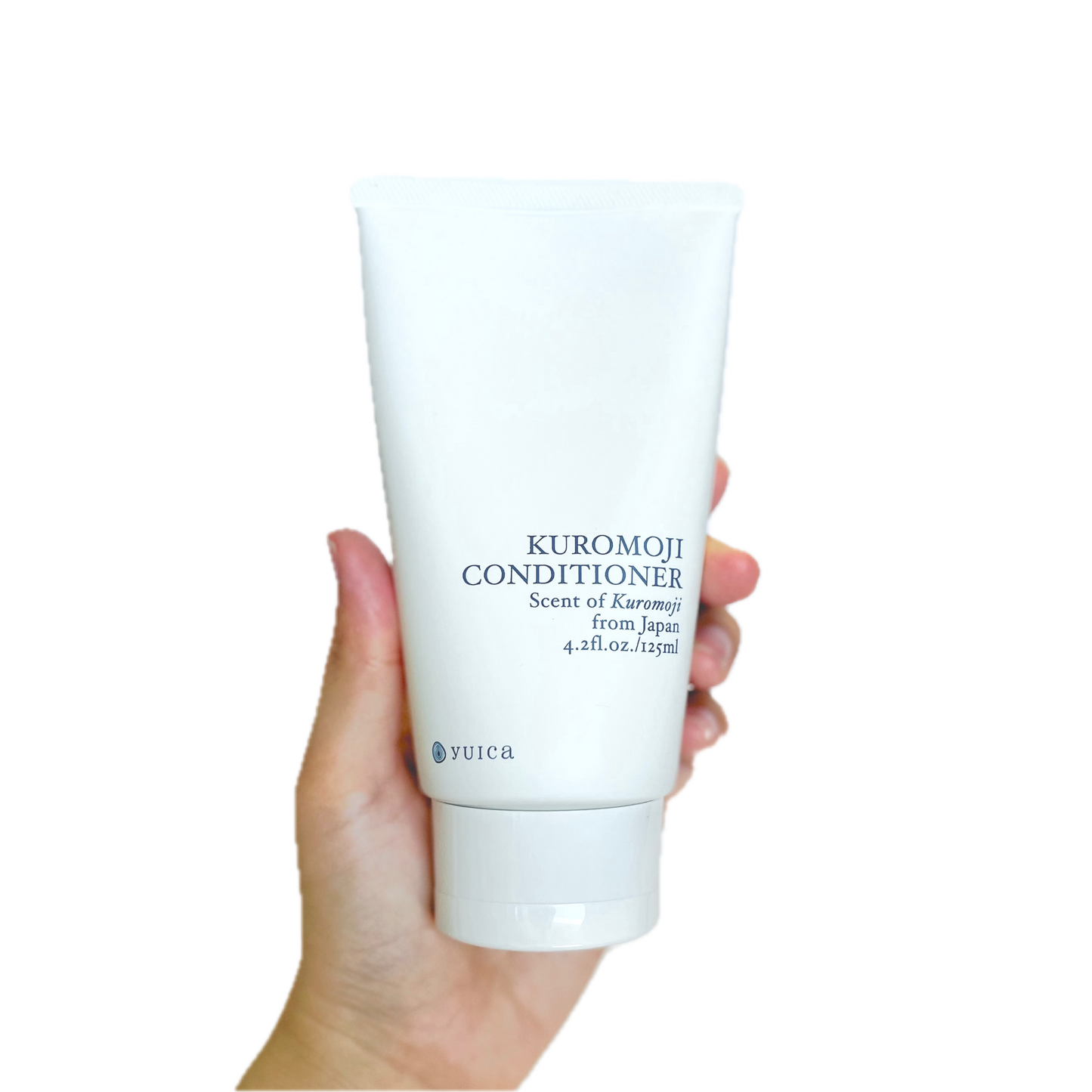 【リニューアル】ヘアコンディショナー やすらぎの香り(クロモジベース)|佐渡ツバキとクロモジでお風呂タイムにアロマセラピー|yuica|岐阜県 - 和精油のある暮らし