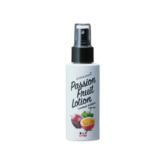 サスティナブルで甘酸っぱい香りのしっとり化粧水/パッションフルーツローション 100ml /BOTANICANON(ボタニカノン)【鹿児島】