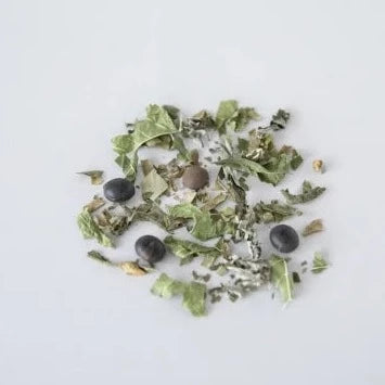 飲むハーブボールティー tsunagu-つなぐ|W*ARoMa HERB(ワロマハーブ)|東京都 和精油のある暮らし