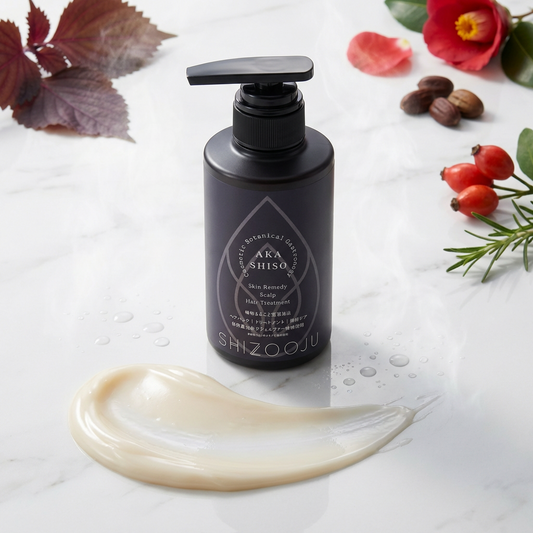 Aging care for the skin to prevent sagging/Skin Remedy Shield Shine Mask 200g/SHIZOOJU | Shizuju (Fukuoka Prefecture)