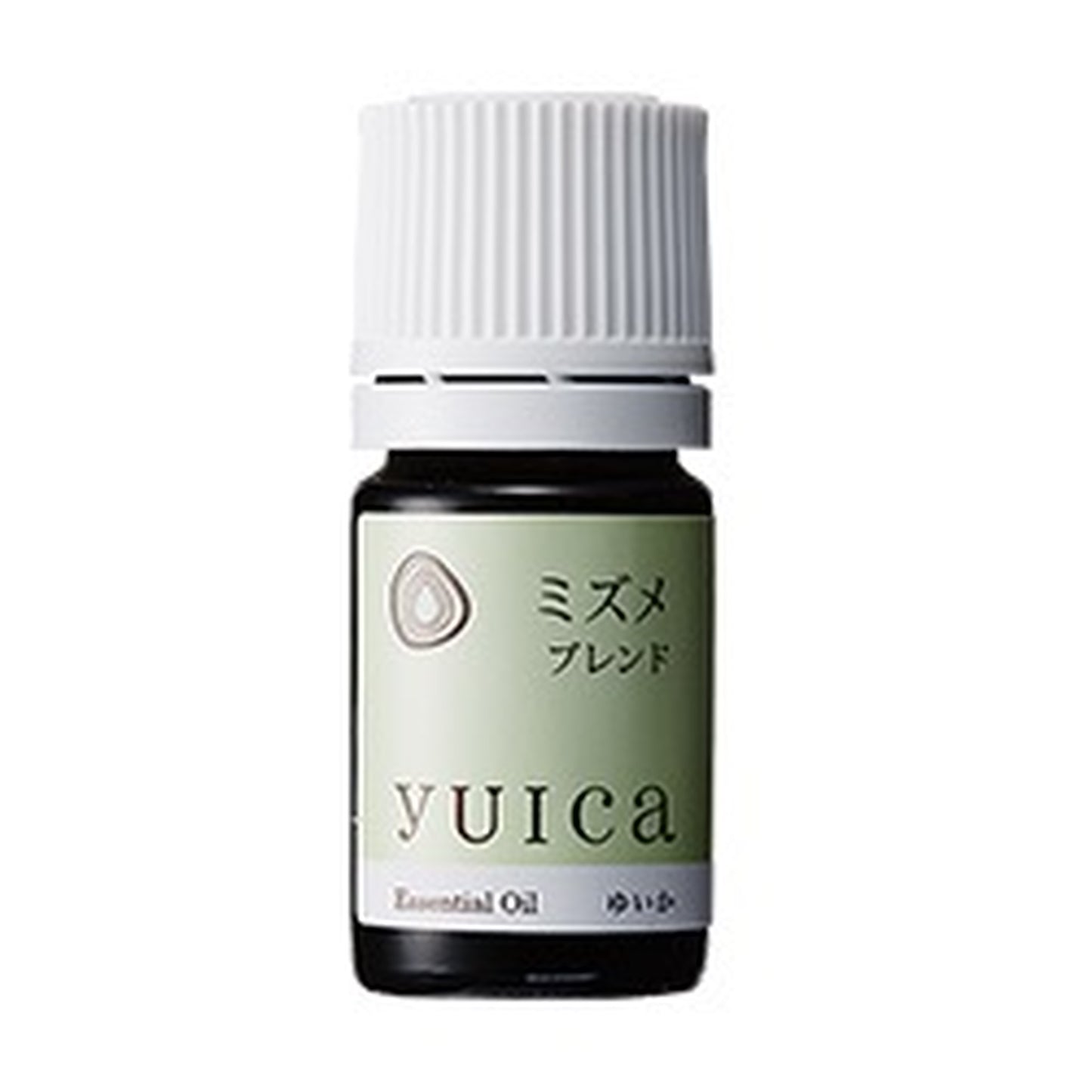 yuicaエッセンシャルオイル ミズメブレンド/運動する時や肩や腰がつらい時に/【岐阜県】 - 和精油のある暮らし