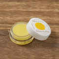 Care for the dryness of the whole family with mandarin orange honey / Family Balm (Amanatsu) / yaetoco [Ehime]