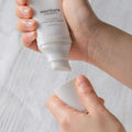 日焼け止め　オールライトサンスクリーンクリーム SPF29 PA+++ ｜美容ミネラル「セリウム」で全方位の光老化から肌を守る｜amritara（アムリターラ）｜東京・全国 - 和精油のある暮らし