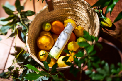 【限定生産】アロマティック クレンジングクリームジャパニーズシトラス150ｇ｜日本の柑橘が香る乳化にこだわったクリームクレンジング／amritara【東京都】