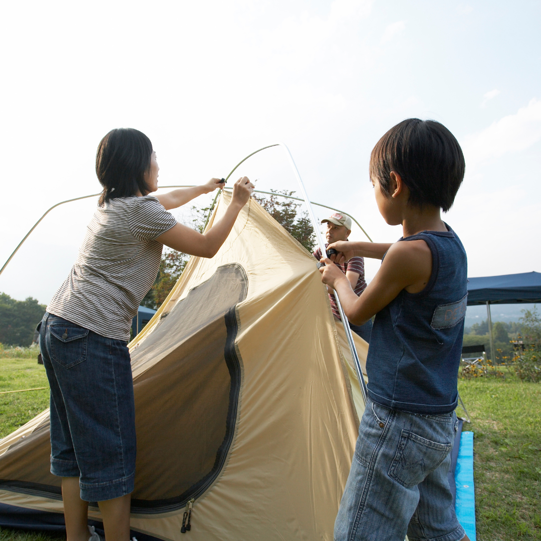 Bug spray that sticks easily with spray milk/Aroma Protect Outdoor Milk (Emulsion)/Botanicanon (Kagoshima)