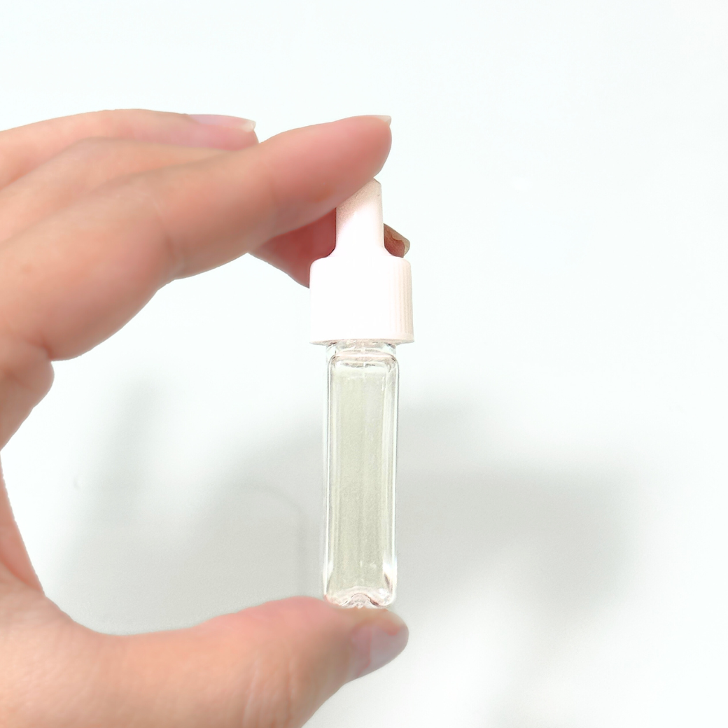 スーパー樹脂ボトル（精油対応）｜狙って1滴、ブレない。｜和精油のある暮らし