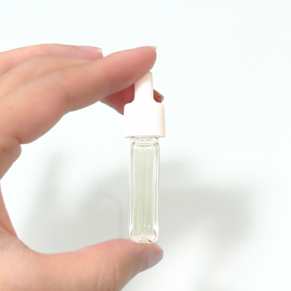 スーパー樹脂ボトル（精油対応）｜狙って1滴、ブレない。｜和精油のある暮らし