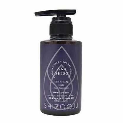 Aging care for the skin to prevent sagging/Skin Remedy Shield Shine Mask 200g/SHIZOOJU | Shizuju (Fukuoka Prefecture)