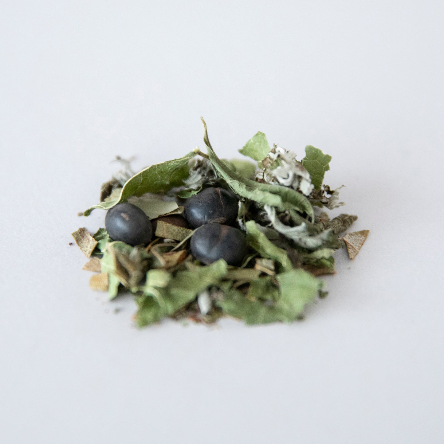 飲むハーブボールティー（リーフ）tsunagu－つなぐ｜香ばしい香りでホッとするハーブティー｜W＊ARoMa HERB（ワロマハーブ）｜東京都
