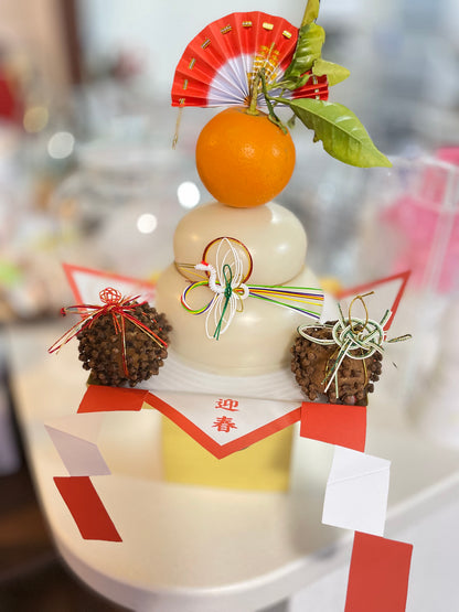 【大阪会場】ゆず香る和風ポマンダーワークショップ - 和精油のある暮らし