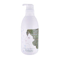 キッカケシャンプー500ml ｜青森ひばのヒノキチオール配合で地肌を健やかに｜キセイテック｜和歌山県 - 和精油のある暮らし